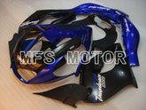 Yamaha YZF1000R 1997-2007 ABS Fairing - Factory Style - Black Blue - MFS4400